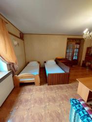 Double Room With 2 Twins